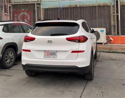 هيونداي توسان